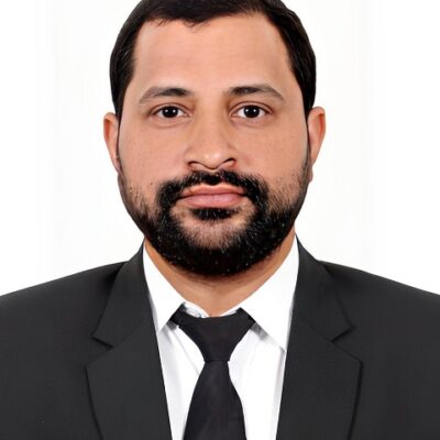 Adv. Maneesh Sharma