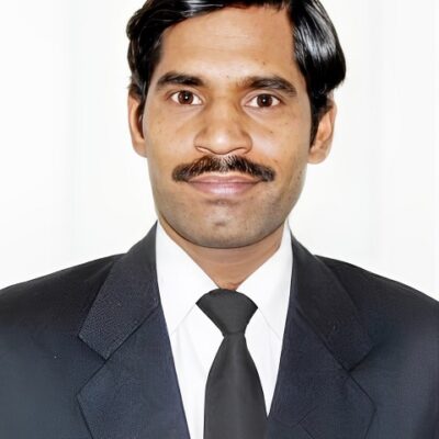 Adv. Yogendra Kumar