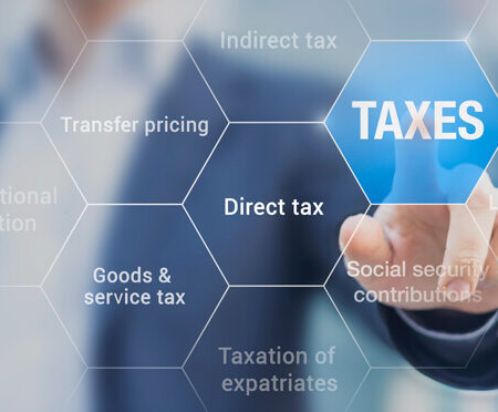 Taxation Service