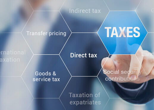Taxation Service